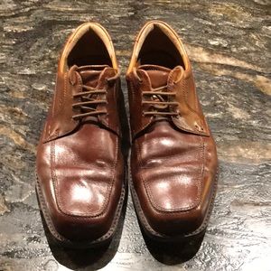 Ecco Men’s Shoes